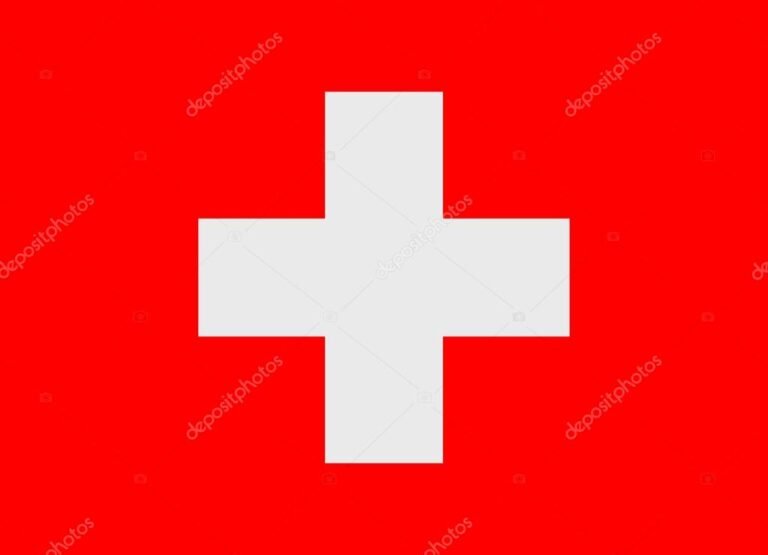 SWISS FLAG